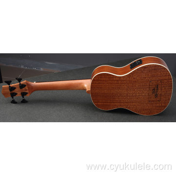 Custom Boutique Ubes Ukulele